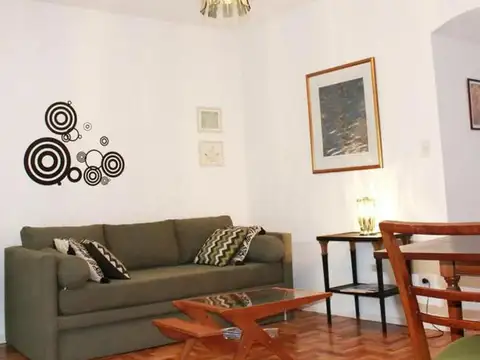 Arce 400, Piso 3