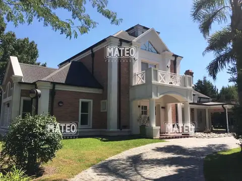 Casa en Venta de 3 dormitorios