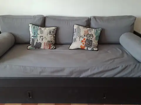 Departamento en Alquiler Temporal de 1 dormitorio