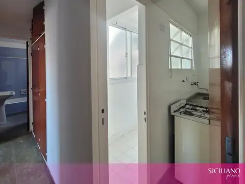 Departamento en Venta al Norte