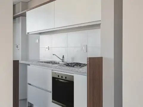 Departamento en Venta con 2 cocheras