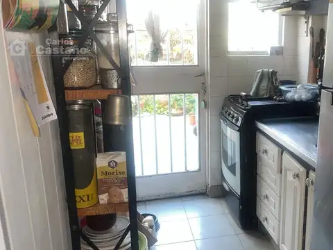 Departamento en Venta 38 años