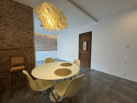 Depto Tipo Casa en Venta A Estrenar
