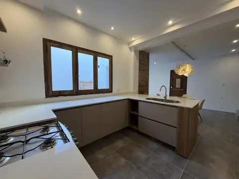 Depto Tipo Casa en Venta en Pichincha, USD 155.000