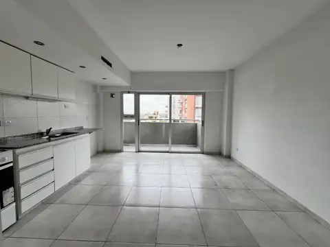 Departamento en Alquiler A Estrenar