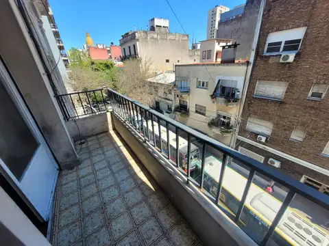 Departamento en Alquiler de 3 ambientes