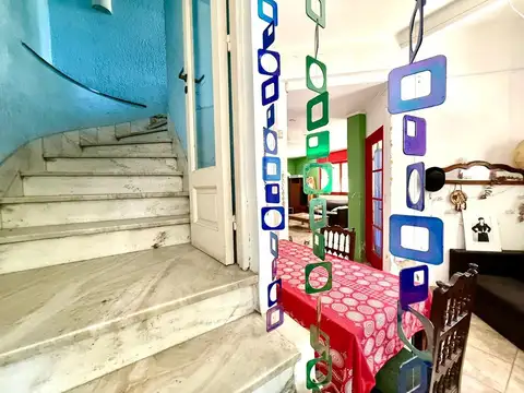 Casa en Venta en Colegiales, USD 389.000