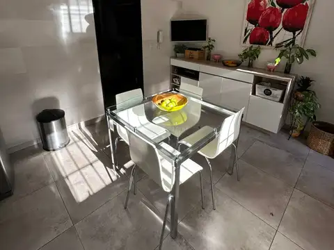 Hermoso Triplex 4 Amb Gje Patio Tza + Play Room