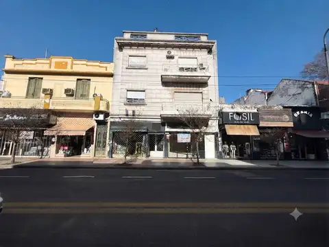 Venta, Villa Real PH 4 ambientes c/ 2 cocheras