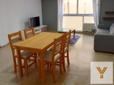 Departamento en venta - 2 Dormitorios 1 Baño - Córdoba