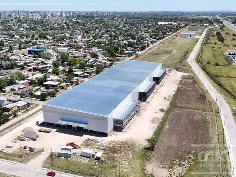 Galpon en Alquiler en Guillermo E Hudson, USD 35.217