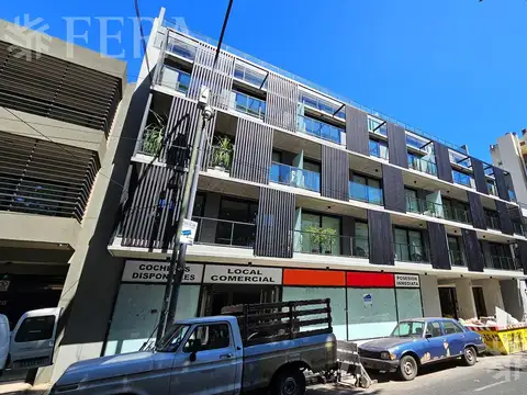 Venta de Local de 454m2 en Palermo Soho