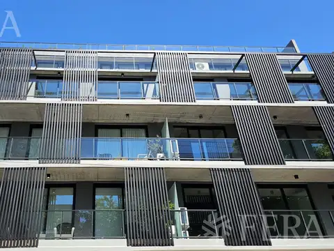 Venta de Local de 454m2 en Palermo Soho