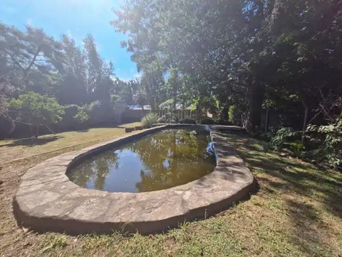 Terreno en Venta de 674,0 m2