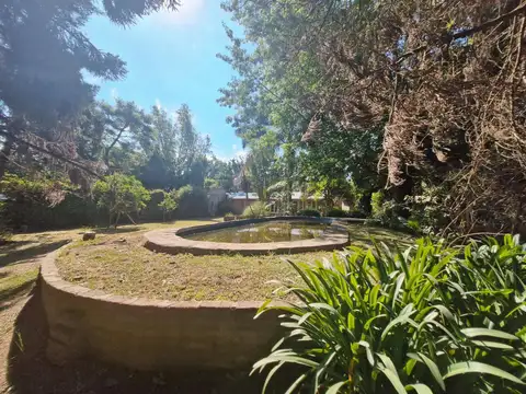 Venta Terreno en La Union Ezeiza