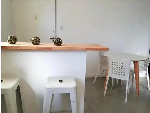 Departamento - San Telmo