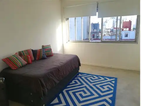 Departamento en Alquiler Temporal de 2 ambientes