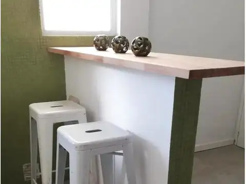 Departamento en Alquiler Temporal de 1 dormitorio