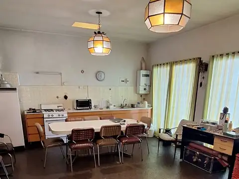 Casa en Venta de 1 dormitorio