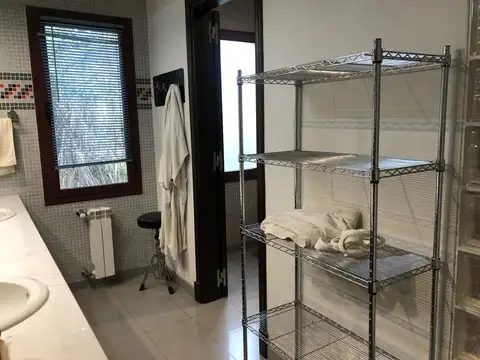 Santa María de Tigre - 4 dormitorios