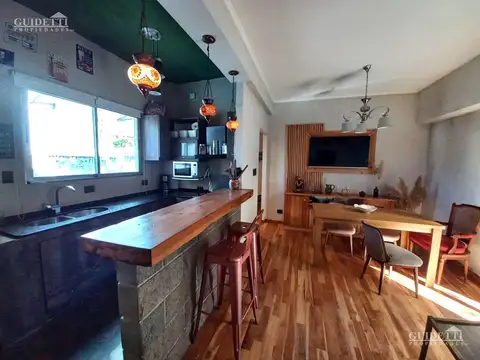 Depto Tipo Casa en Venta de 2 dormitorios