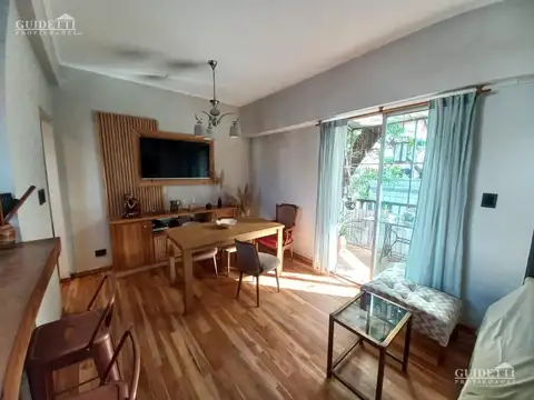 Depto Tipo Casa en Venta de 3 ambientes