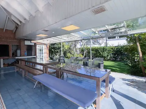 Casa en Venta 25 años
