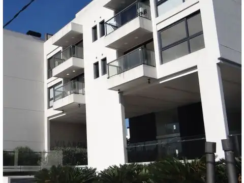 Cacique coliqueo 1020 , Piso 1