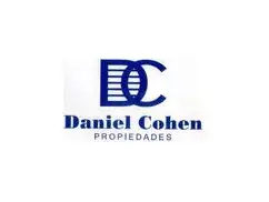 Daniel Cohen Propiedades