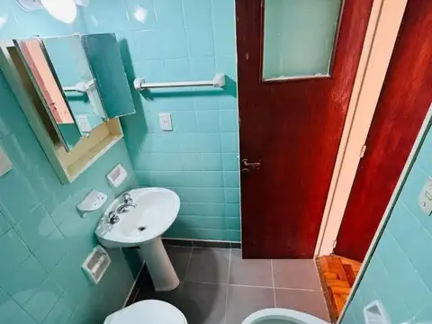 Departamento en Alquiler 50 años