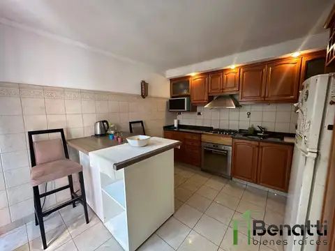 PH TIPO CASA 5 AMB EN VENTA. RAMOS MEJIA. FINANCIACION!