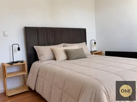 Departamento 3 ambientes - APTO CREDITO|PROFESIONAL|TURISMO - CENTRO