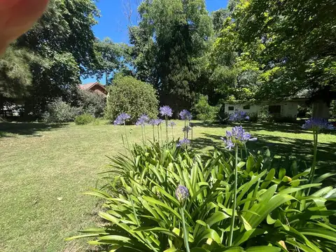 Terreno en Venta de 2600,0 m2