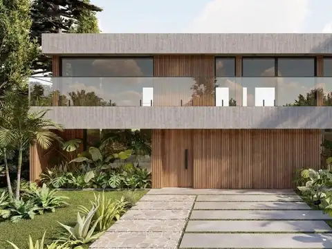 Casa en Punta del Este