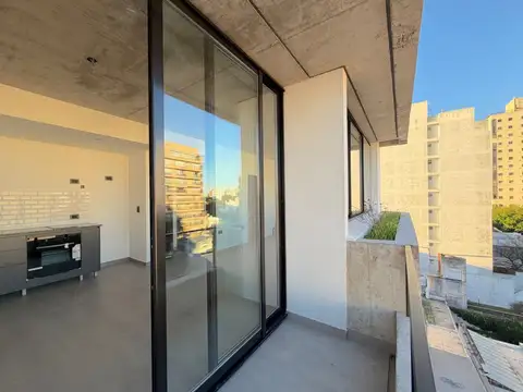 Departamento en Venta al Norte