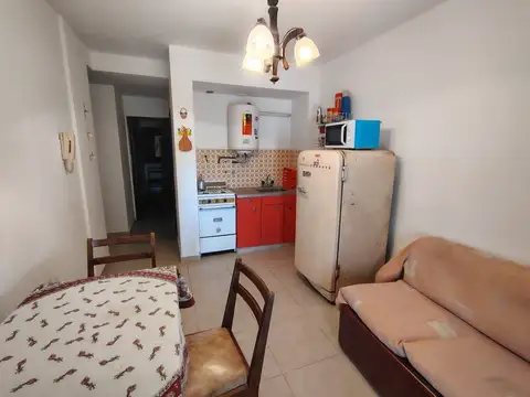 Departamento en Venta en San Bernardo del Tuyú, USD 29.000