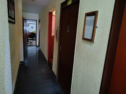 STROBEL 200, Piso 3