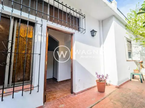PH de 3 Ambientes con Patio y Terraza para Refaccionar | Belgrano 2672 – Victoria