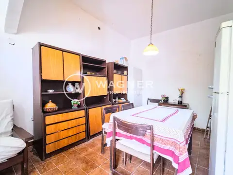 Depto Tipo Casa en Venta de 3 ambientes