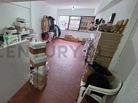 Local en Venta 42 años