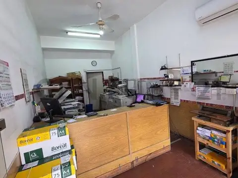 Local en Venta en Morón, USD 200.000