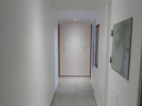 Departamento en Venta en Barrio Norte, USD 187.000