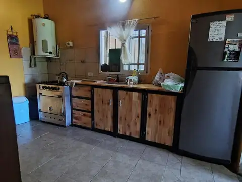 Casa en Alquiler Temporal de 3 dormitorios