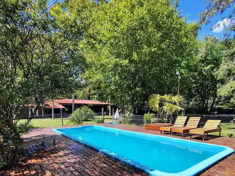 Casa en Alquiler Temporal en Abasto, $ 170.000