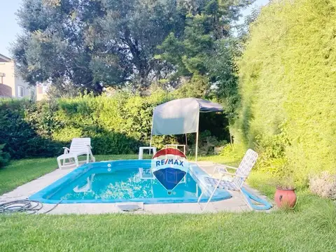 Mapuche Country Club 400