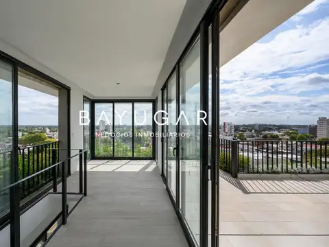 Venta - Departamento en El Molino IV - Pilar - 2 ambientes