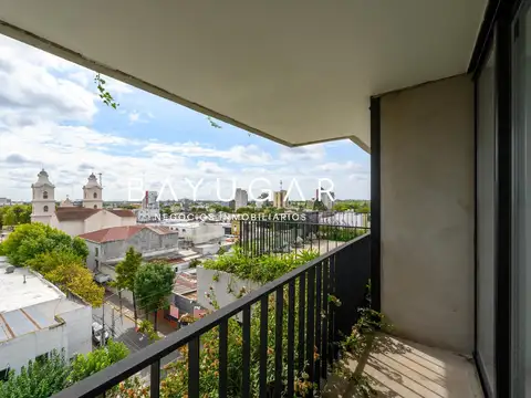 Venta - Departamento en Del Molino IV - Pilar - esquina Belgrano e Independencia
