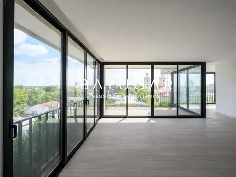 Venta - Departamento en Del Molino IV - Pilar - esquina Belgrano e Independencia