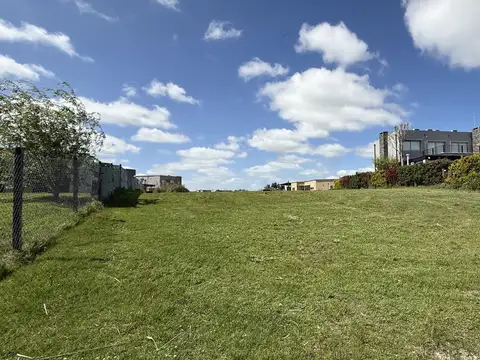 Terreno en Venta de 992,0 m2