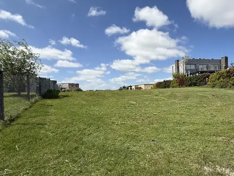 Terreno en Venta en San Sebastian, USD 63.000